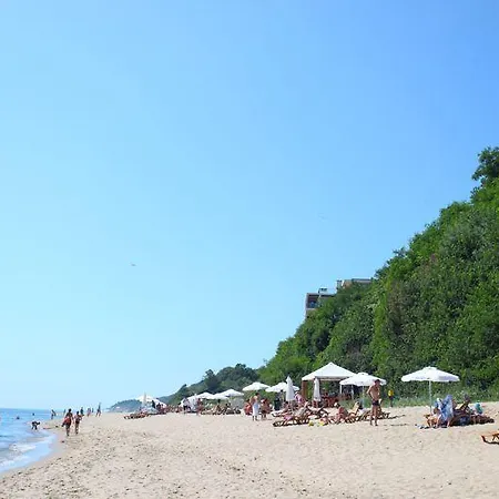 公寓 Yoo South Beach 奥布佐尔