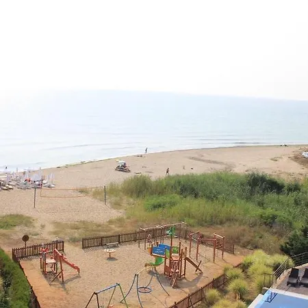 公寓 Yoo South Beach 奥布佐尔