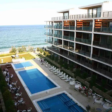 Yoo South Beach Obzor
