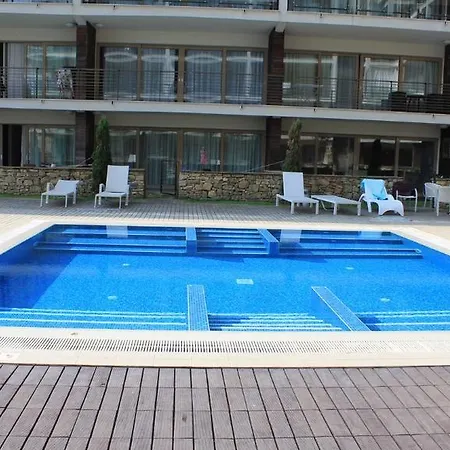 Yoo South Beach * Obzor