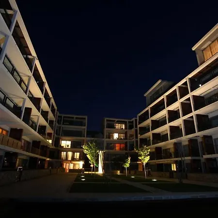Yoo South Beach Apartment